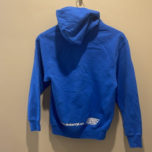 Cubs Baseball Hoodie - Picture 4 of 9